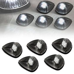 LED Cab Roof Top Marker Lights X 5