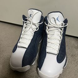 VNDS JORDAN 13 FLINT SIZE 11