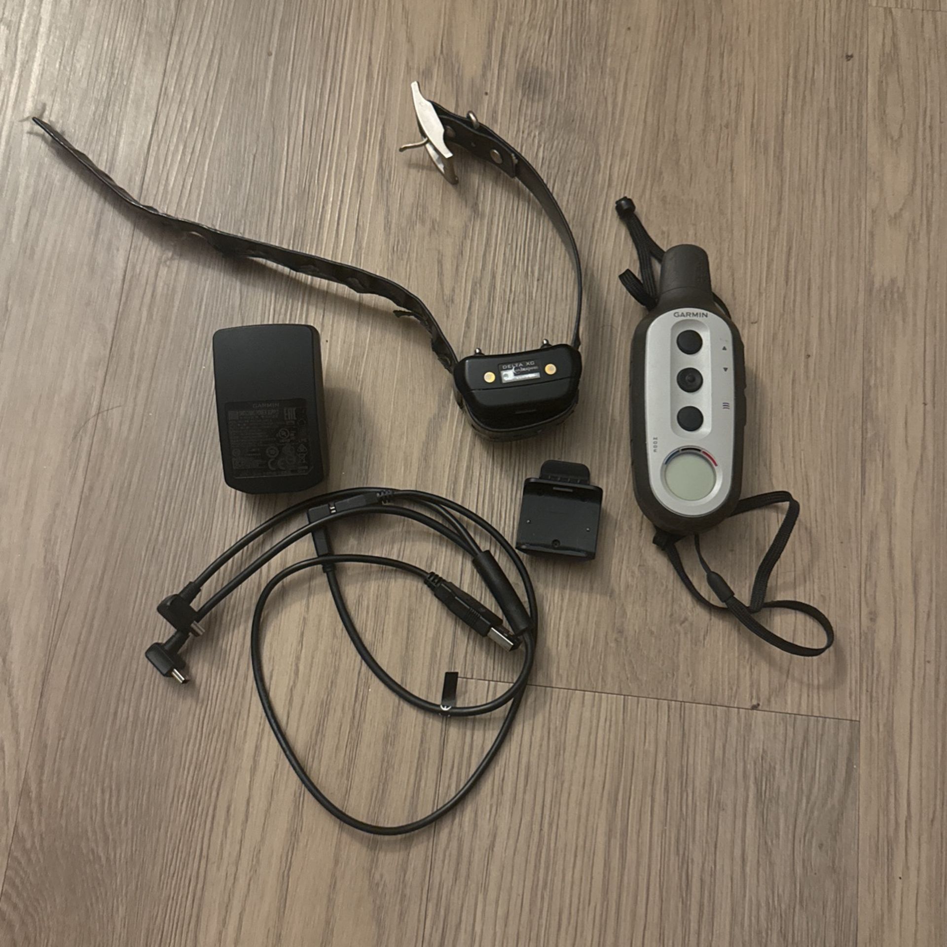 Garmin Delta XC - Training Dog Collar