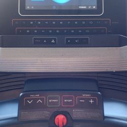 NordicTrack Elite 1000 Treadmill