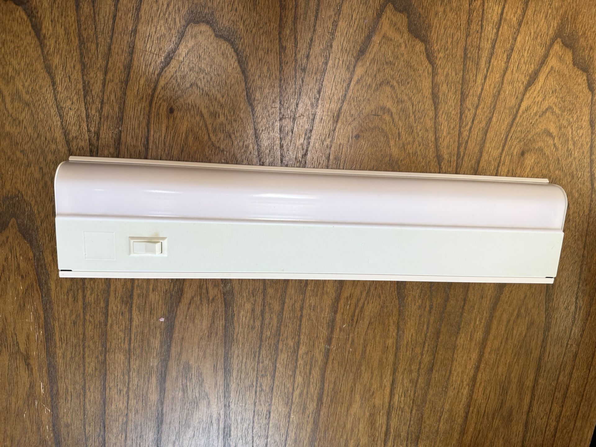 18 Inch Hardwired Light Bar