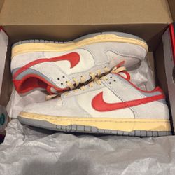 Nike Dunks 