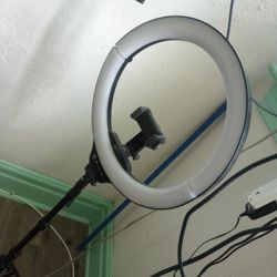 SENSYNE Movie Or Photography Light