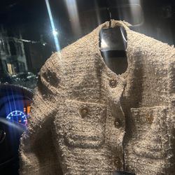 Versace Women’s Jacket