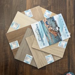Spc/ Luxury Vynil Plank/ Waterproof