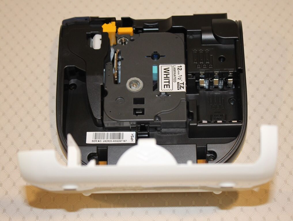 Brother P-Touch PT-1290 Electronic Labeling System