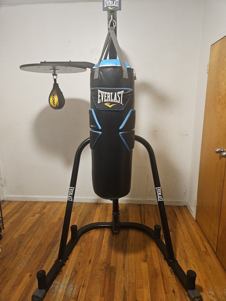 Sports Equipment