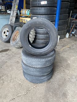 Kelly Tires 215/70R16