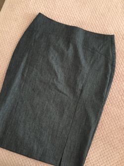 Work skirt