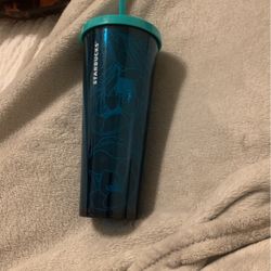 Starbucks Cup