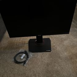 ASUS Tuf Gaming 4K 28’ Monitor 