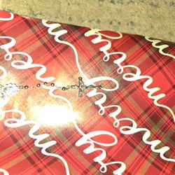 Sterling Silver Rosary 