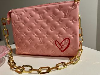 Louis Vuitton Coussin