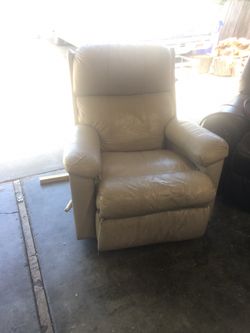 Recliner
