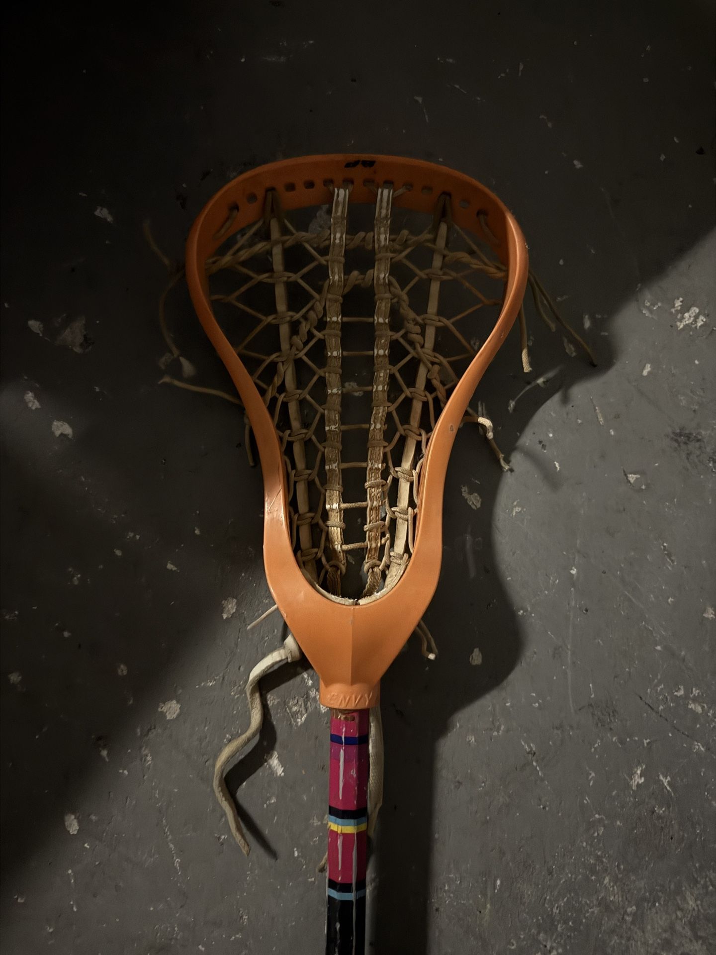 lacrosse stick 