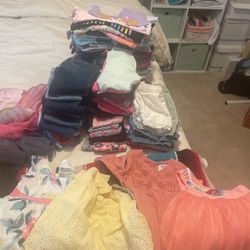 18 , 24 Months 2t -4t 