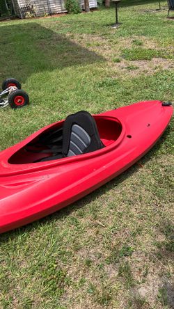 Kayak