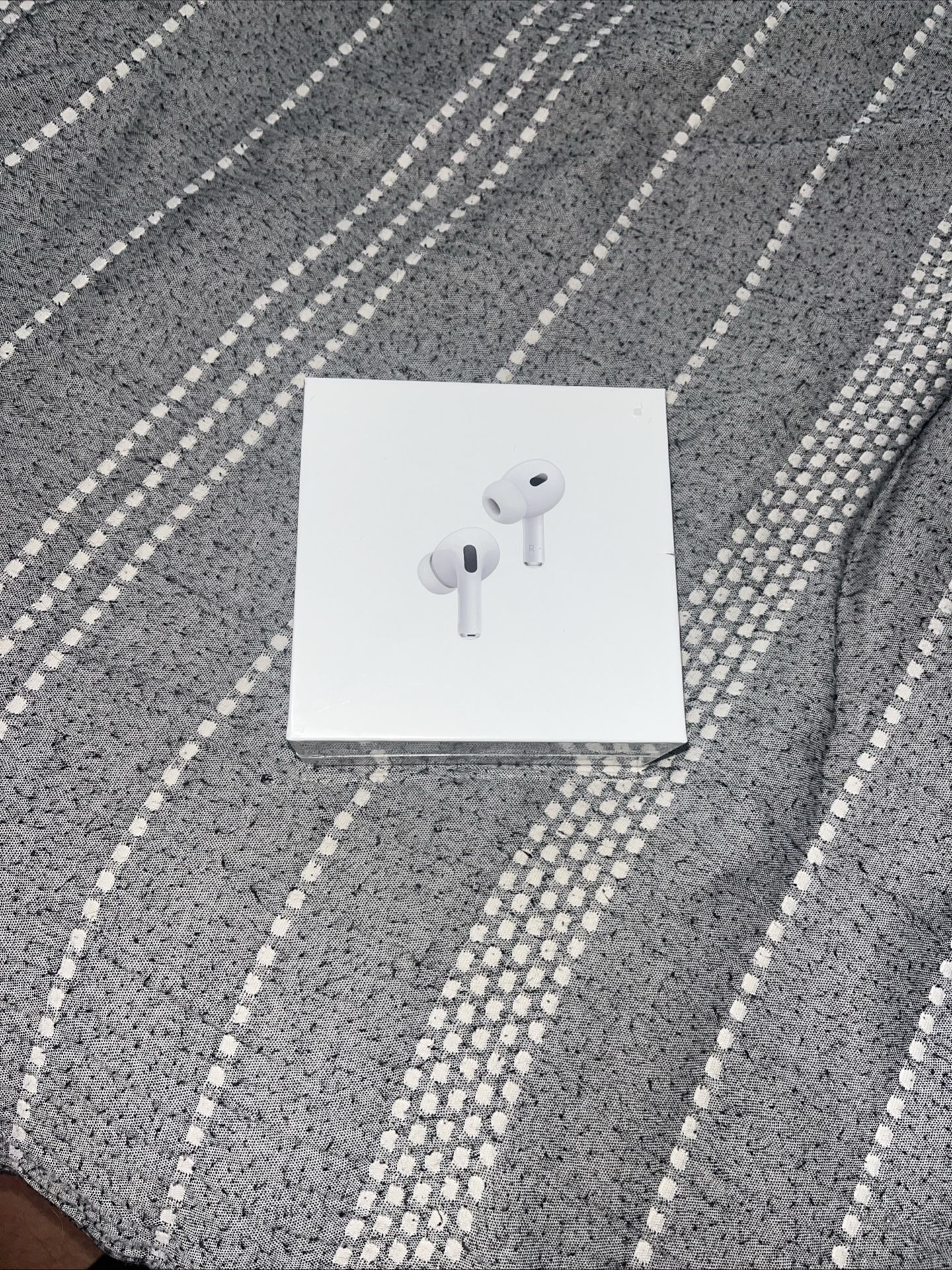 AirPods Pro 2 2nd Generation USB-C MagSafe