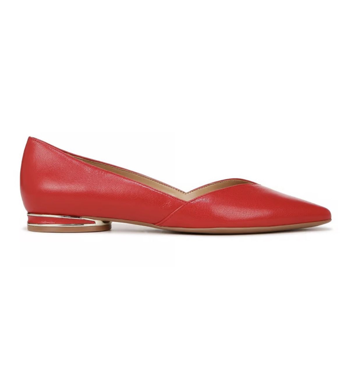 Naturalizer Havana Flat