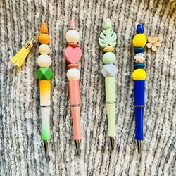 Beaded Pens, Gift