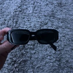 Prada unisex Sunglasses 