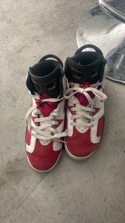 Jordan Retro 7