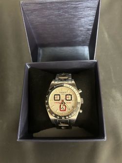 Tissot Watch