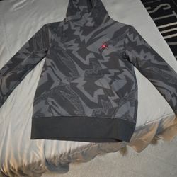 Boys New Jordan Hoodie 