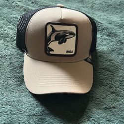 Orca Hat 