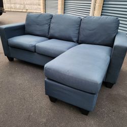 Sectional Couch With Delivery 