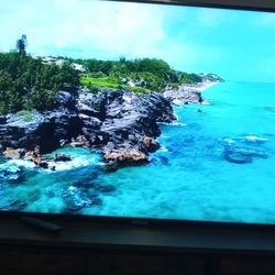 50 Inch Samsung Smart Tv