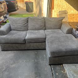 L Shaped Sofa Need Gone Asap