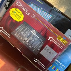 Led Controller 