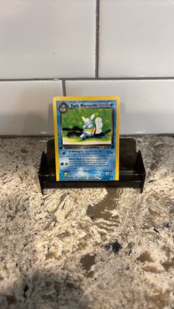 Dark Wartortle - Team Rocket - 46
