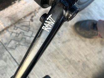 26 inch mafia