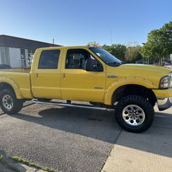 2006 Ford F-350