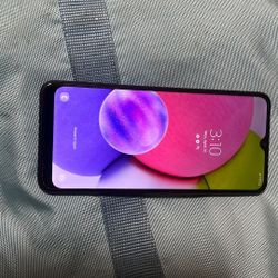 Galaxy A30s 