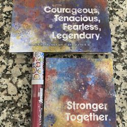 Ulta Marvel Makeup Cosmetics Set New