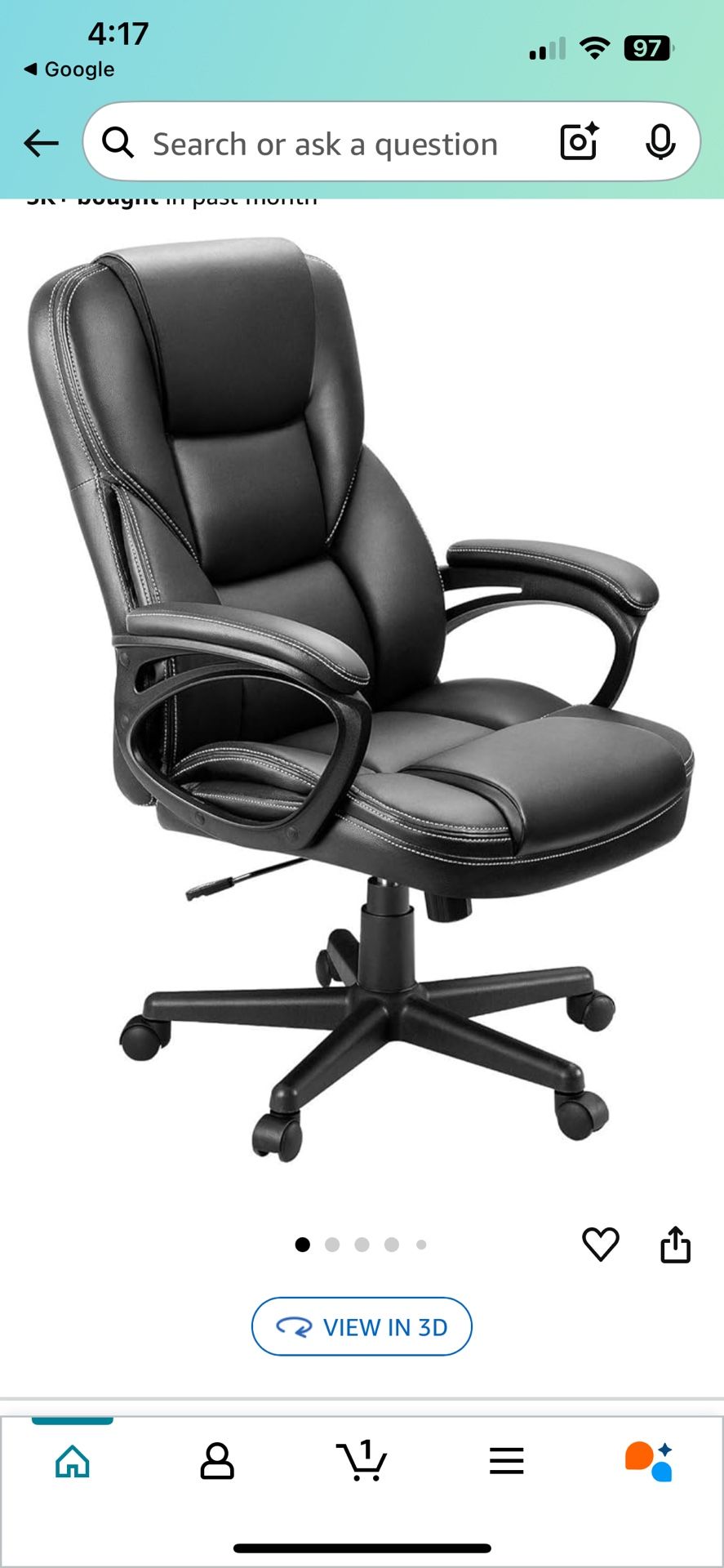Office Chair