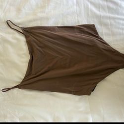 SKIMS - Fits everybody cami bodysuit - New with tags