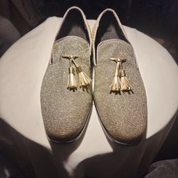 STACY ADAMS DRESS SHOES 