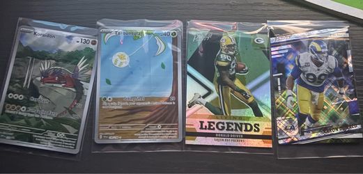 Cards