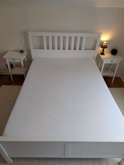 Tuft and Needle Queen Mattress