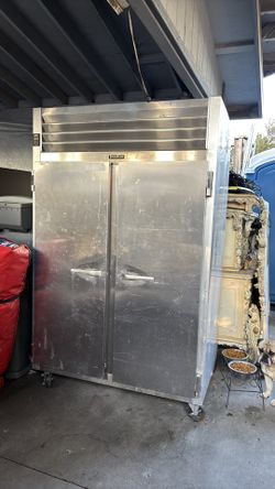 Freezer