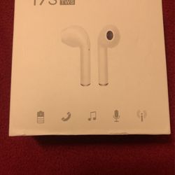 I7S Bluetooth Wireless Earbuds