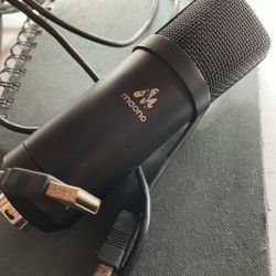 USB Mic