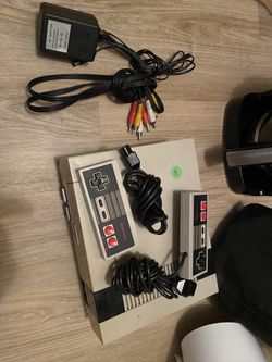 Nintendo
