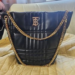 Burberry Bag