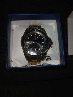Brand new watch
