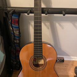 Palmer España Classical Guitar